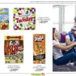 Folleto La Comer quincenal ofertas de vacaciones del 16 al 31 de marzo