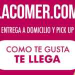 Folleto La Comer quincenal ofertas de vacaciones del 16 al 31 de marzo