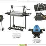 Folleto La Comer quincenal ofertas de vacaciones del 16 al 31 de marzo