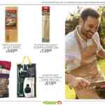 Folleto La Comer quincenal ofertas de vacaciones del 16 al 31 de marzo