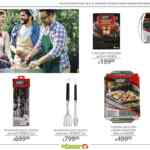 Folleto La Comer quincenal ofertas de vacaciones del 16 al 31 de marzo