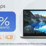 Ofertas Linio Tecnofest: Hasta 40% de descuento + 10% adicional con PayPal