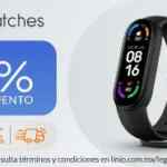 Ofertas Linio Tecnofest: Hasta 40% de descuento + 10% adicional con PayPal