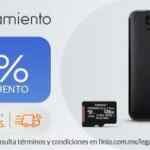 Ofertas Linio Tecnofest: Hasta 40% de descuento + 10% adicional con PayPal