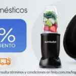 Ofertas Linio Tecnofest: Hasta 40% de descuento + 10% adicional con PayPal