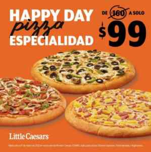 Imagen de la promo