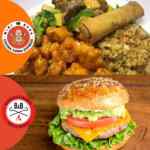 En Lomas Plaza cerveza Gratis los viernes con tu consumo en cualquier restaurante