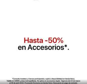 Imagen de la promo