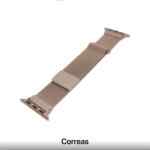 Hasta 50% de descuento en accesorios en MacStore (fundas, correas, baterías, sleeves y más)