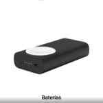 Hasta 50% de descuento en accesorios en MacStore (fundas, correas, baterías, sleeves y más)