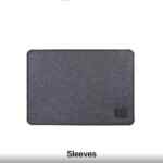 Hasta 50% de descuento en accesorios en MacStore (fundas, correas, baterías, sleeves y más)