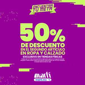 Imagen de la promo