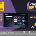 Venta Nocturna OfficeMax: Pantalla a sólo $999 en compras superiores a $7,999, descuentos, msi y más
