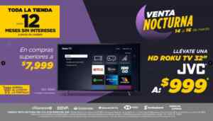 Imagen de la promo