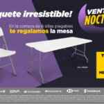 Venta Nocturna OfficeMax: Pantalla a sólo $999 en compras superiores a $7,999, descuentos, msi y más