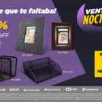 Venta Nocturna OfficeMax: Pantalla a sólo $999 en compras superiores a $7,999, descuentos, msi y más
