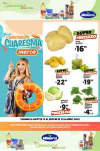 Imagen de la promo