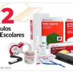 3x2 en artículos de oficina y escolares en Office Depot México