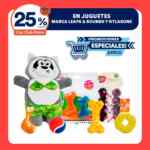 Promociones Petco fin de semana: 25% de descuento en alimentos participantes y muchas ofertas más