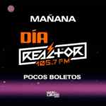 Día Reactor Vive Latino 2022 con boletos precio especial hoy 1 de marzo