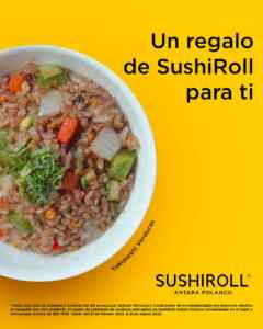 Imagen de la promo