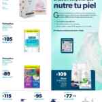 Folleto cuponera Sams Club 15 de marzo al 5 de abril 2022