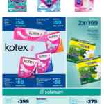 Folleto cuponera Sams Club 15 de marzo al 5 de abril 2022
