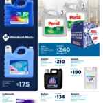 Folleto cuponera Sams Club 15 de marzo al 5 de abril 2022