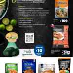 Folleto cuponera Sams Club 15 de marzo al 5 de abril 2022