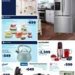 Folleto cuponera Sams Club 15 de marzo al 5 de abril 2022
