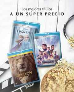 Imagen de la promo
