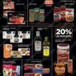 Folleto Chedraui Selecto quincenal del 1 al 15 de marzo 2022