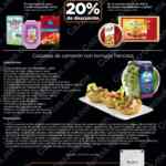 Folleto Chedraui Selecto quincenal del 1 al 15 de marzo 2022