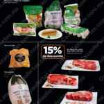 Folleto Chedraui Selecto quincenal del 1 al 15 de marzo 2022