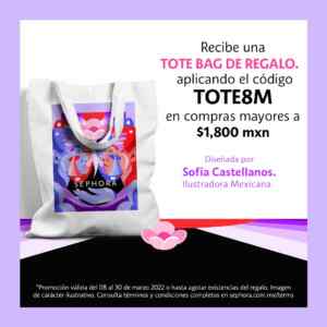 Imagen de la promo