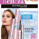 Folleto Soriana Belleza del 15 al 31 de marzo 2022