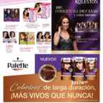 Folleto Soriana Belleza del 15 al 31 de marzo 2022