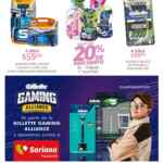 Folleto Soriana Belleza del 15 al 31 de marzo 2022