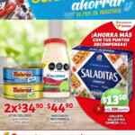 Folleto Soriana Cuaresma 1 al 14 de marzo 2022