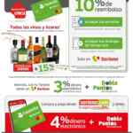 Folleto Soriana Cuaresma 1 al 14 de marzo 2022