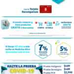 Folleto Soriana Cuaresma 1 al 14 de marzo 2022