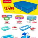 Folleto Soriana Cuaresma 15 al 30 de marzo 2022