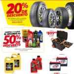 Folleto Soriana Cuaresma 15 al 30 de marzo 2022