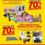 Folleto Soriana Cuaresma 15 al 30 de marzo 2022