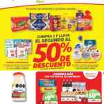 Ofertas Soriana fin de semana 4 al 7 de marzo 2022
