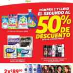 Ofertas Soriana fin de semana 4 al 7 de marzo 2022