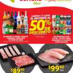 Ofertas Soriana fin de semana 11 al 14 de marzo 2022
