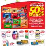 Ofertas Soriana fin de semana 11 al 14 de marzo 2022