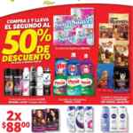 Ofertas Soriana fin de semana 11 al 14 de marzo 2022