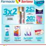 Folleto Soriana Salud al 31 de marzo 2022